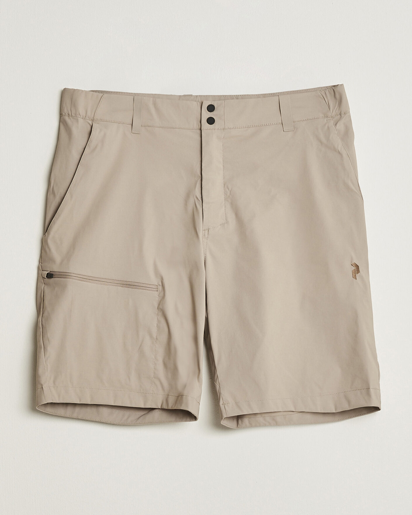 Mies | Shortsit | Peak Performance | Iconiq Shorts Avid Beige