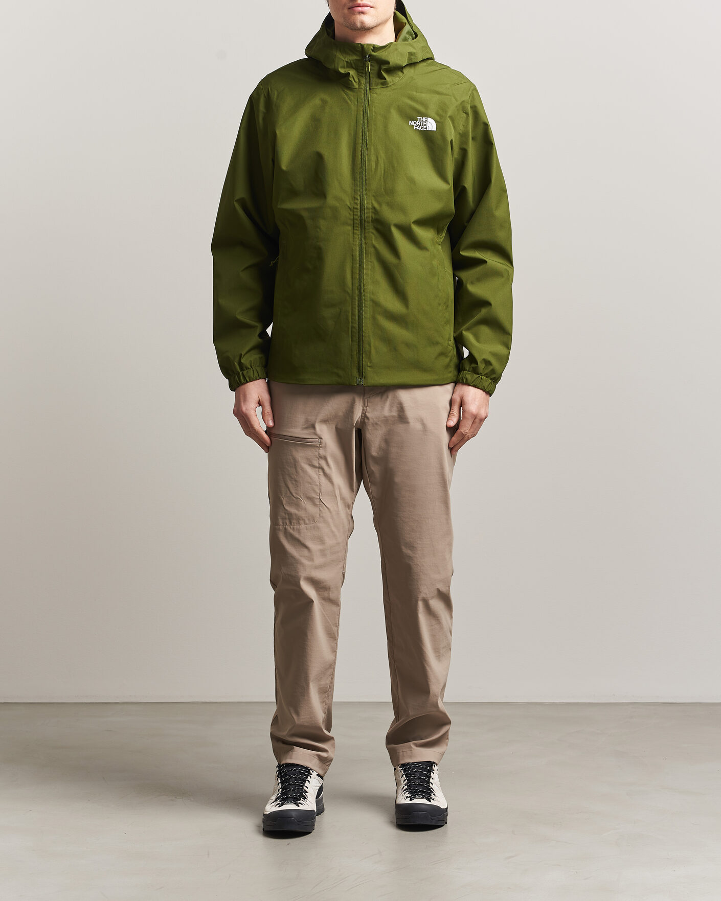 Mies | Housut | Peak Performance | Iconiq Pants Avid Beige