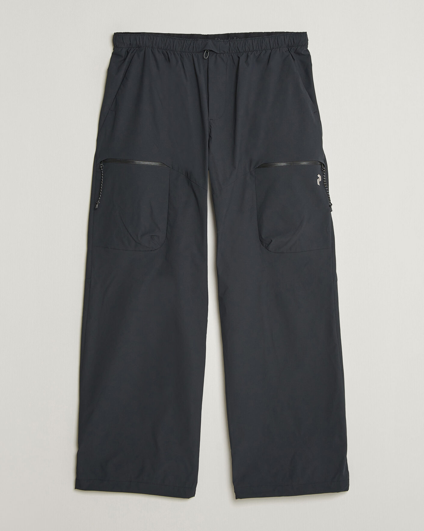 Mies | Housut | Peak Performance | Outdoor Cargo Pants Black