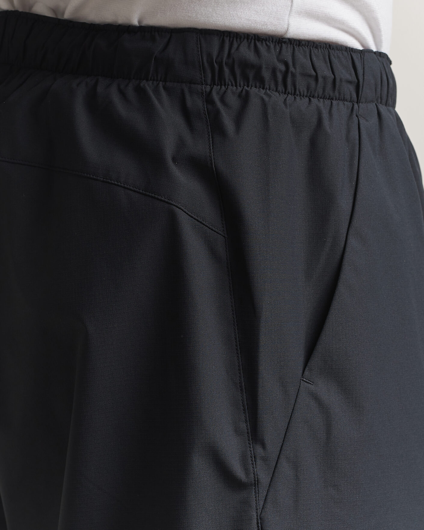 Mies | Housut | Peak Performance | Outdoor Cargo Pants Black