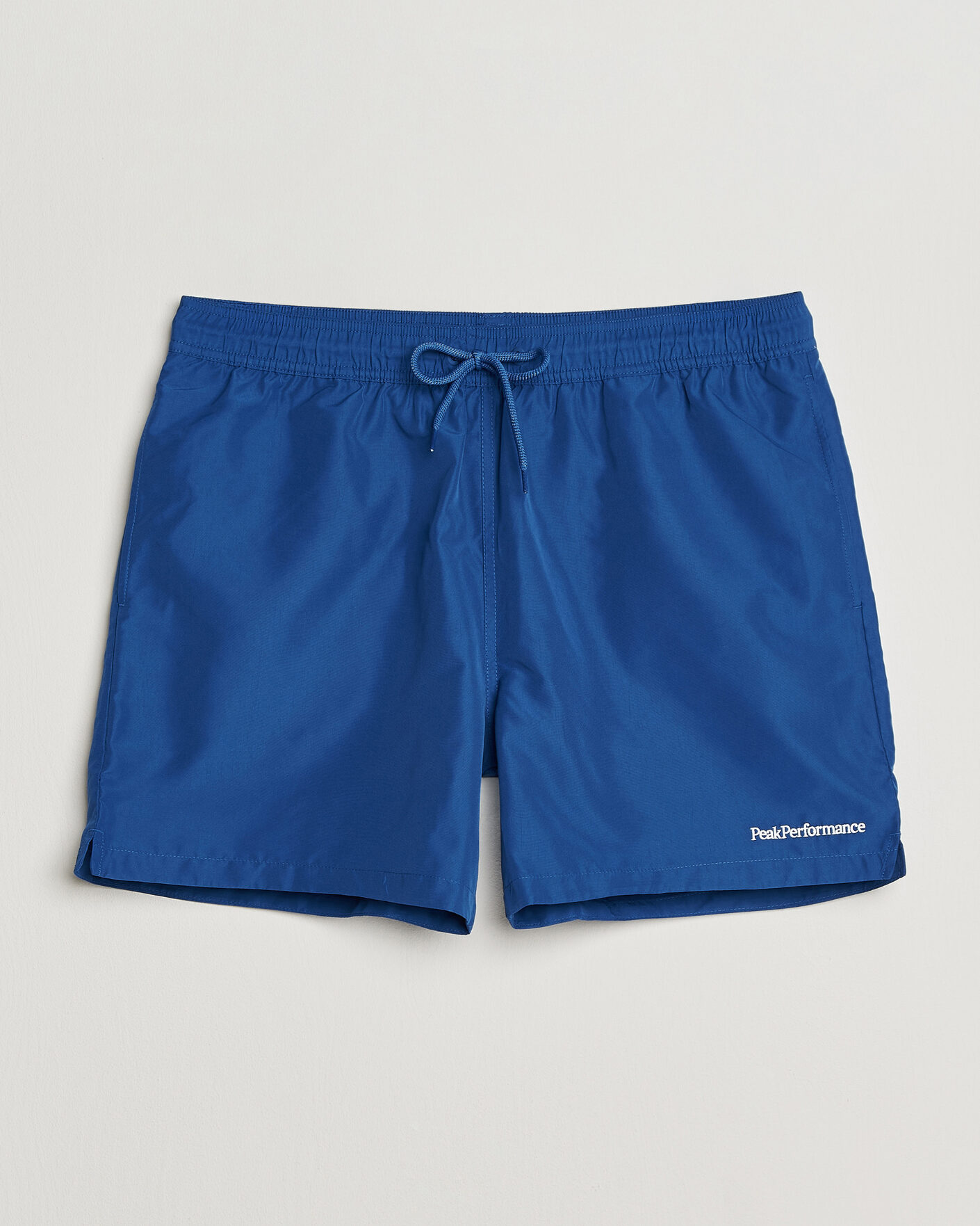Mies | Uimahousut | Peak Performance | Swimshorts True Blue