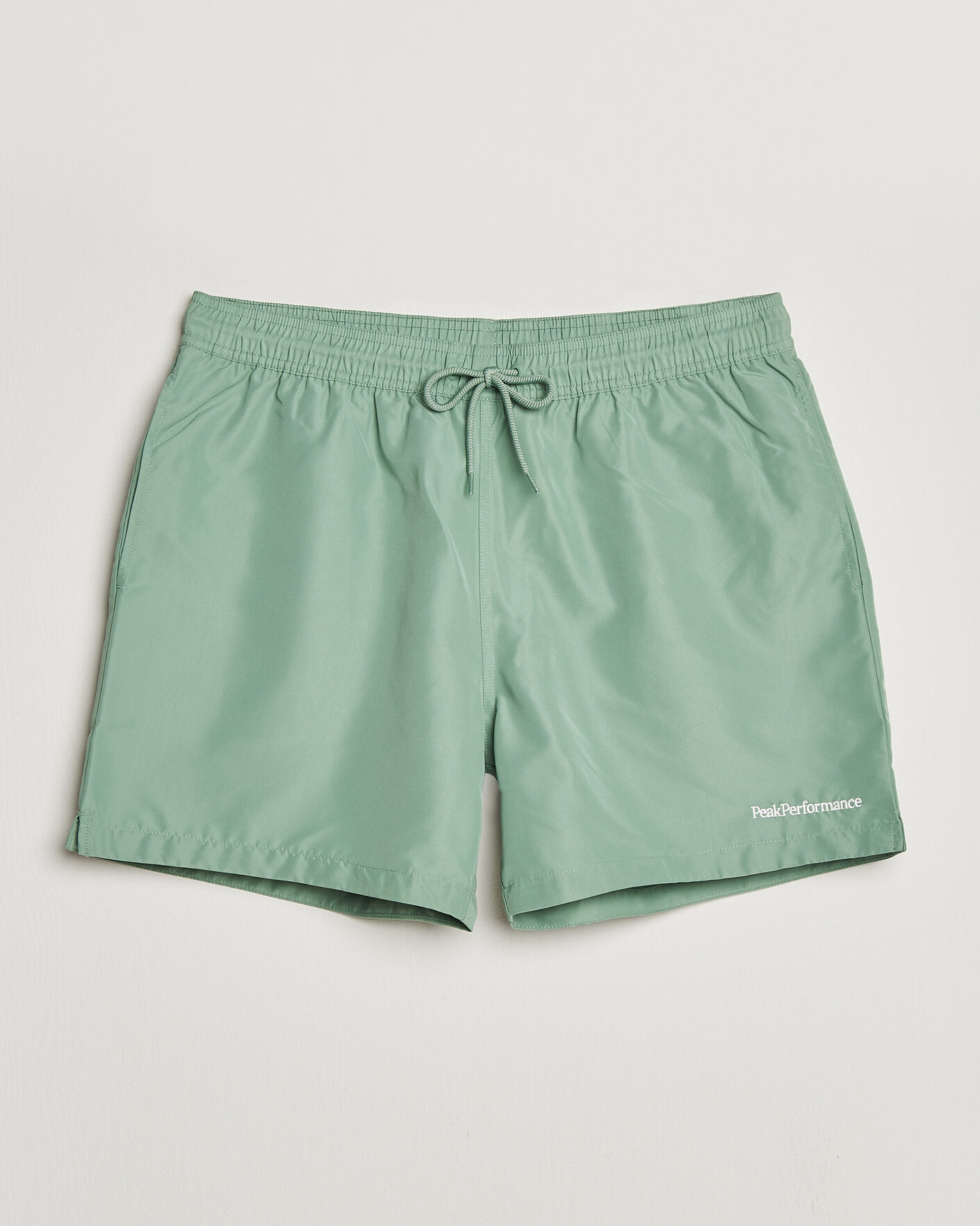 Mies | Uimahousut | Peak Performance | Swimshorts Green Valley