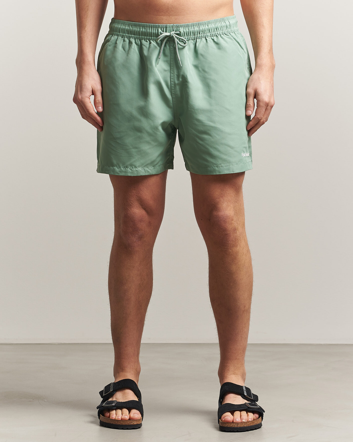 Mies | Uimahousut | Peak Performance | Swimshorts Green Valley