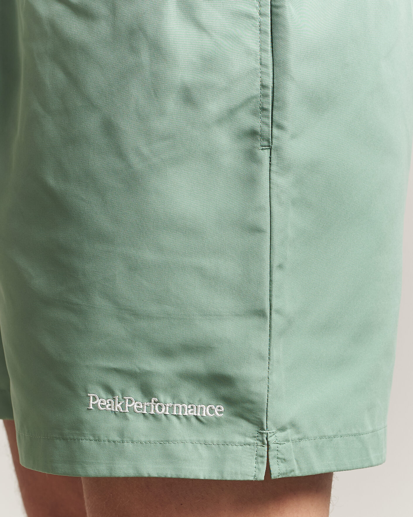 Mies | Uimahousut | Peak Performance | Swimshorts Green Valley
