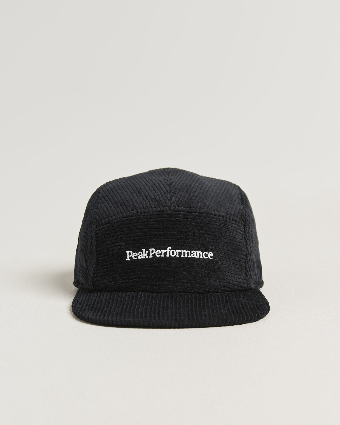 Mies | Päähineet | Peak Performance | Cord Cap Black