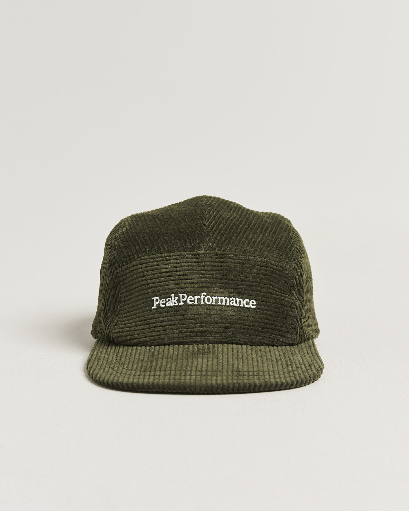 Mies | Päähineet | Peak Performance | Cord Cap Pine Needle