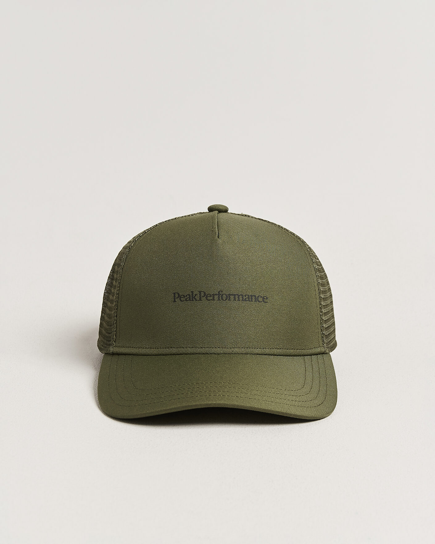 Mies | Päähineet | Peak Performance | Trucker Cap Pine Needle