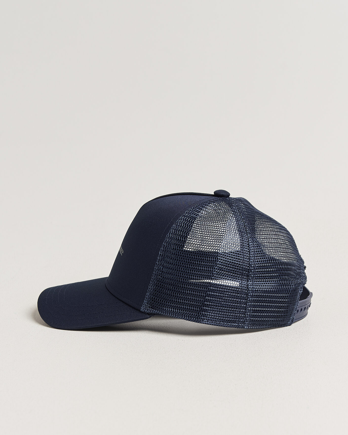 Mies | Päähineet | Peak Performance | Trucker Cap Blue Shadow