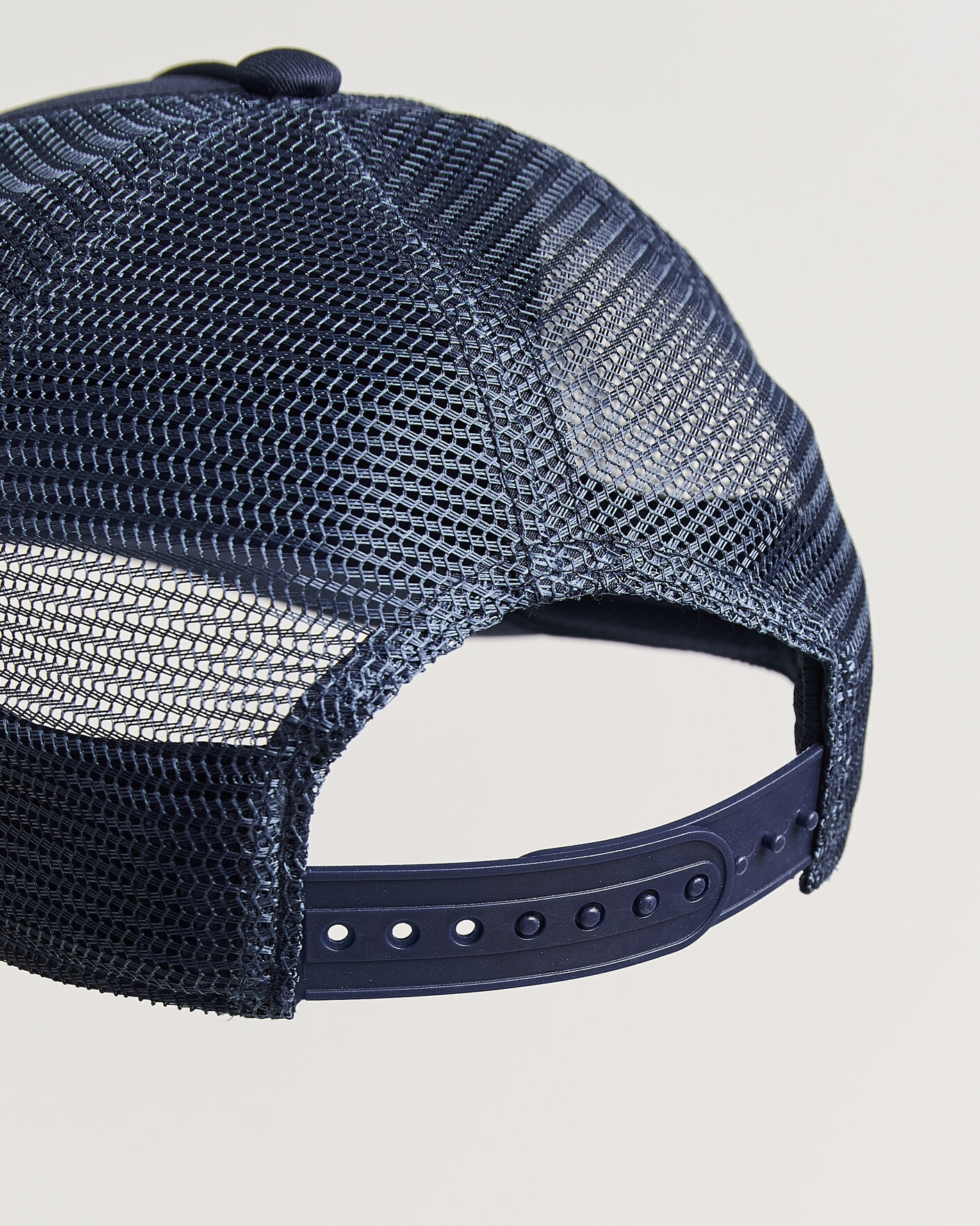 Mies | Päähineet | Peak Performance | Trucker Cap Blue Shadow