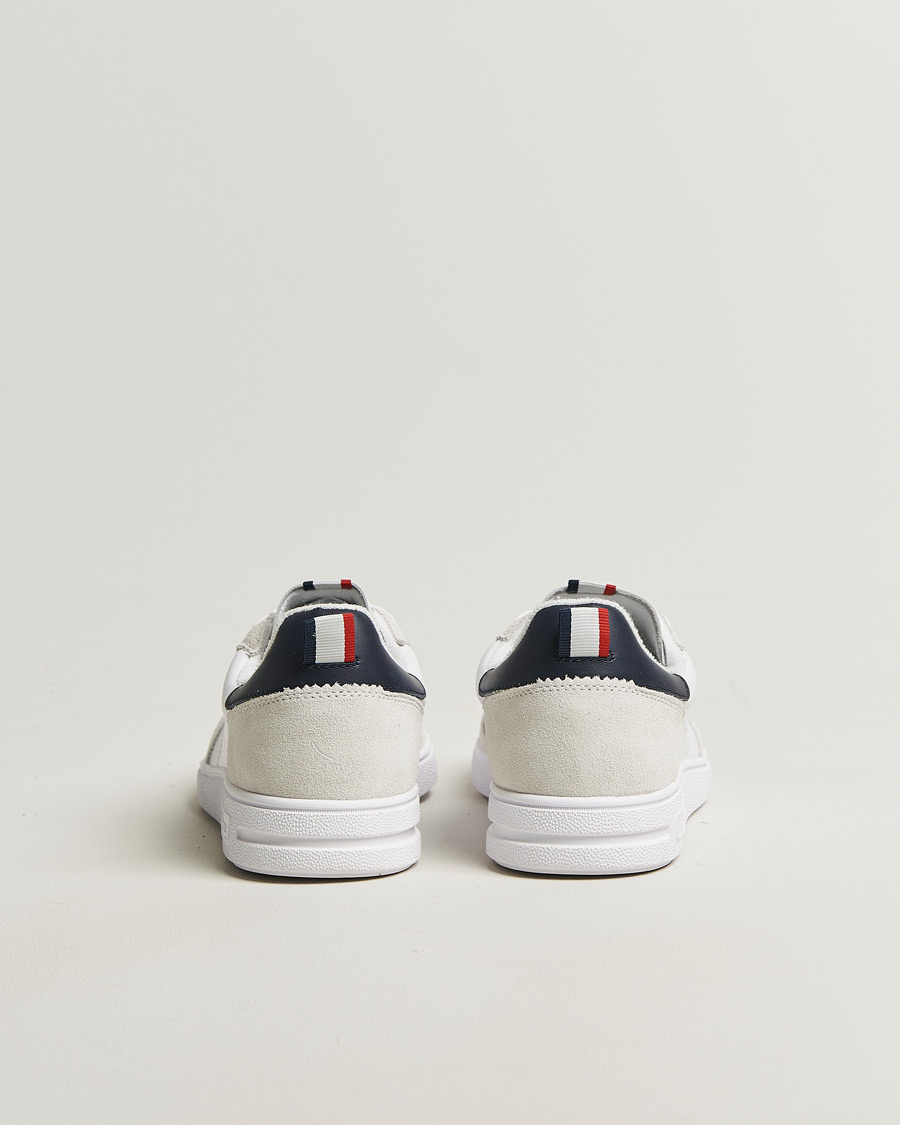 Mies | Tennarit | Polo Ralph Lauren | Bedford Leather/Suede Sneakers Multi