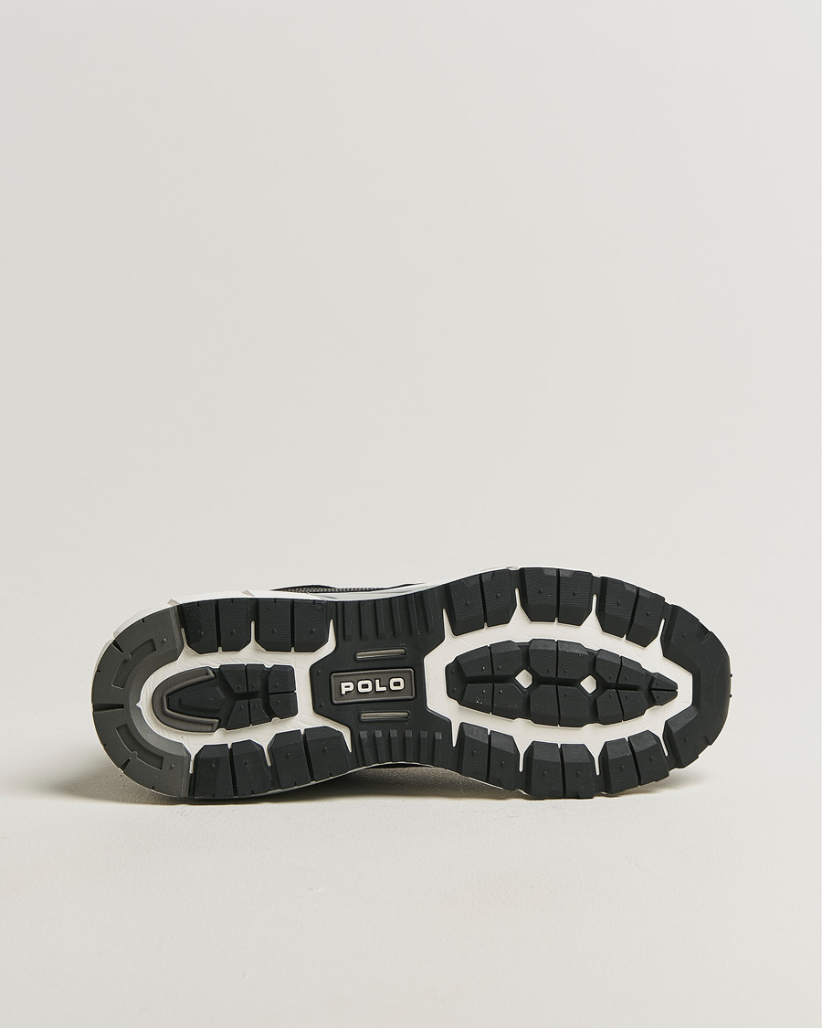 Mies | Tennarit | Polo Ralph Lauren | Trackster 275 Sneakers Navy/Grey