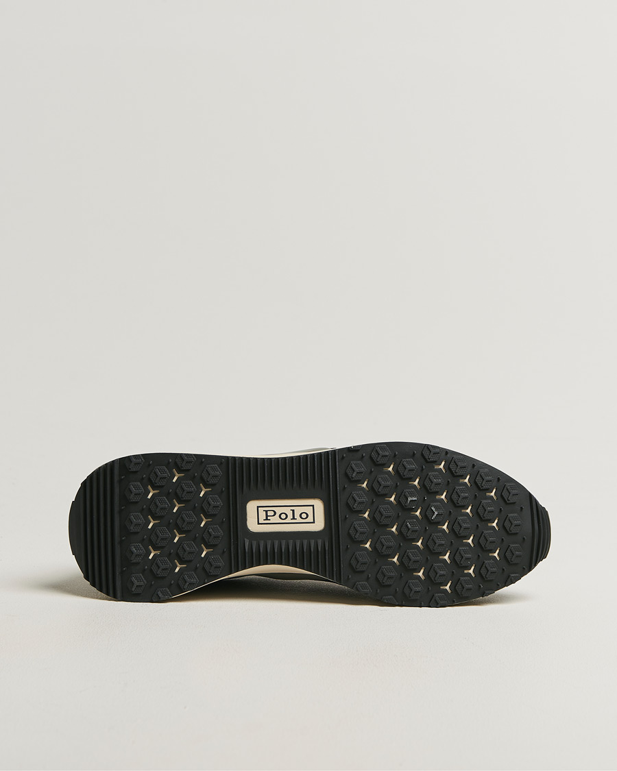 Mies | Tennarit | Polo Ralph Lauren | Train 89 Sneakers Hunter Navy