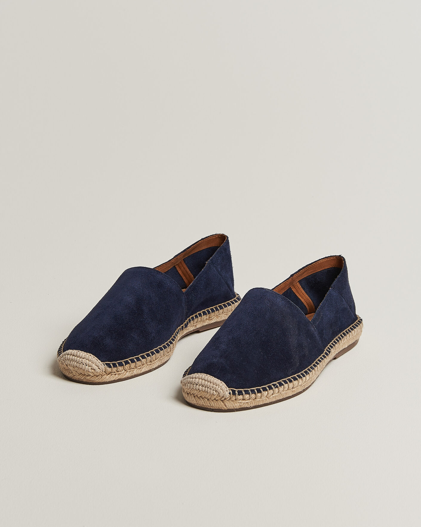 Mies | Espadrillot | Polo Ralph Lauren | Cevio Suede Espadrilles Hunter Navy