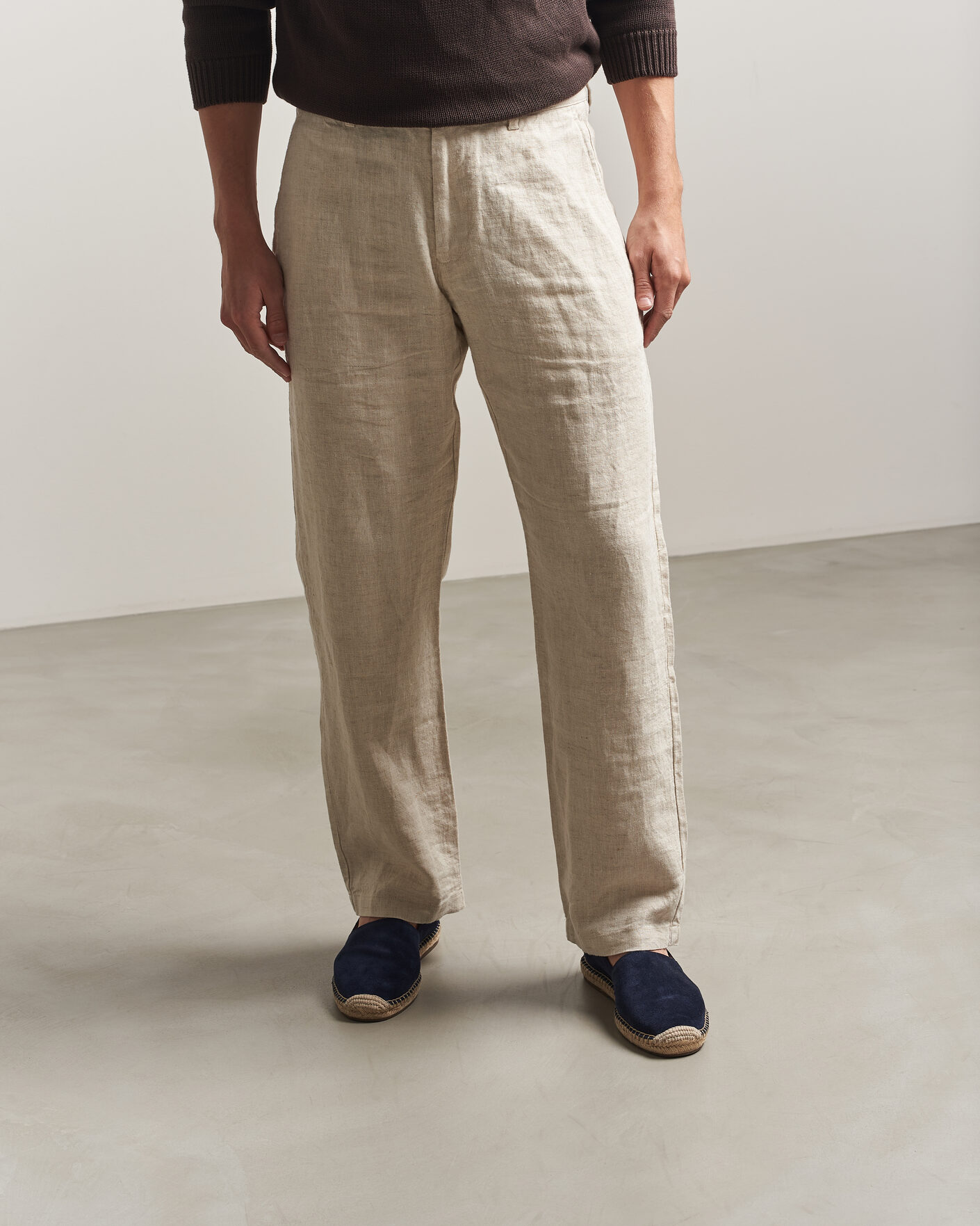 Mies | Espadrillot | Polo Ralph Lauren | Cevio Suede Espadrilles Hunter Navy