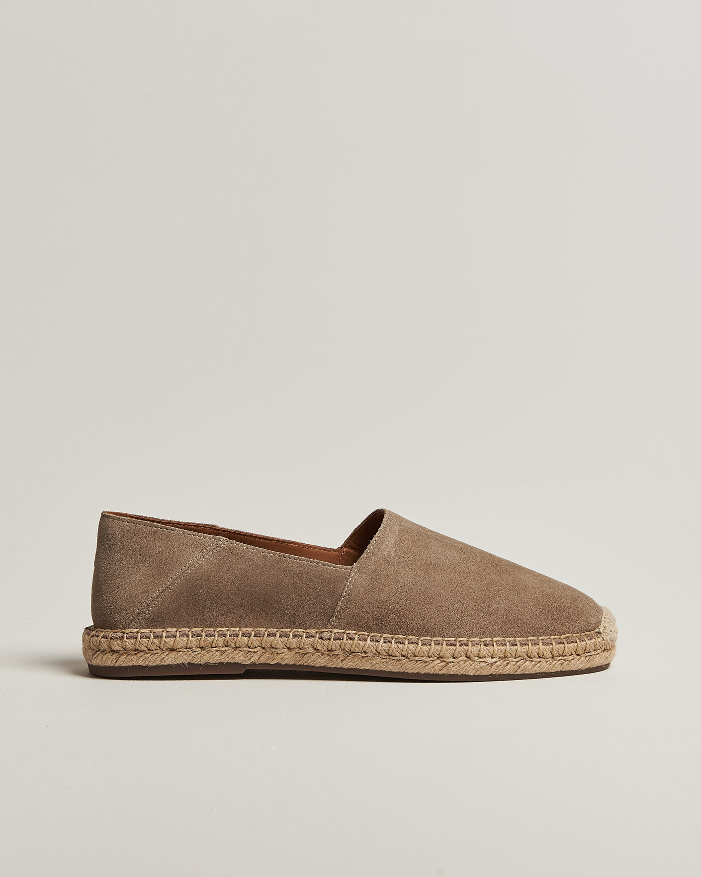 Mies | Espadrillot | Polo Ralph Lauren | Cevio Suede Espadrilles Dirty Buck