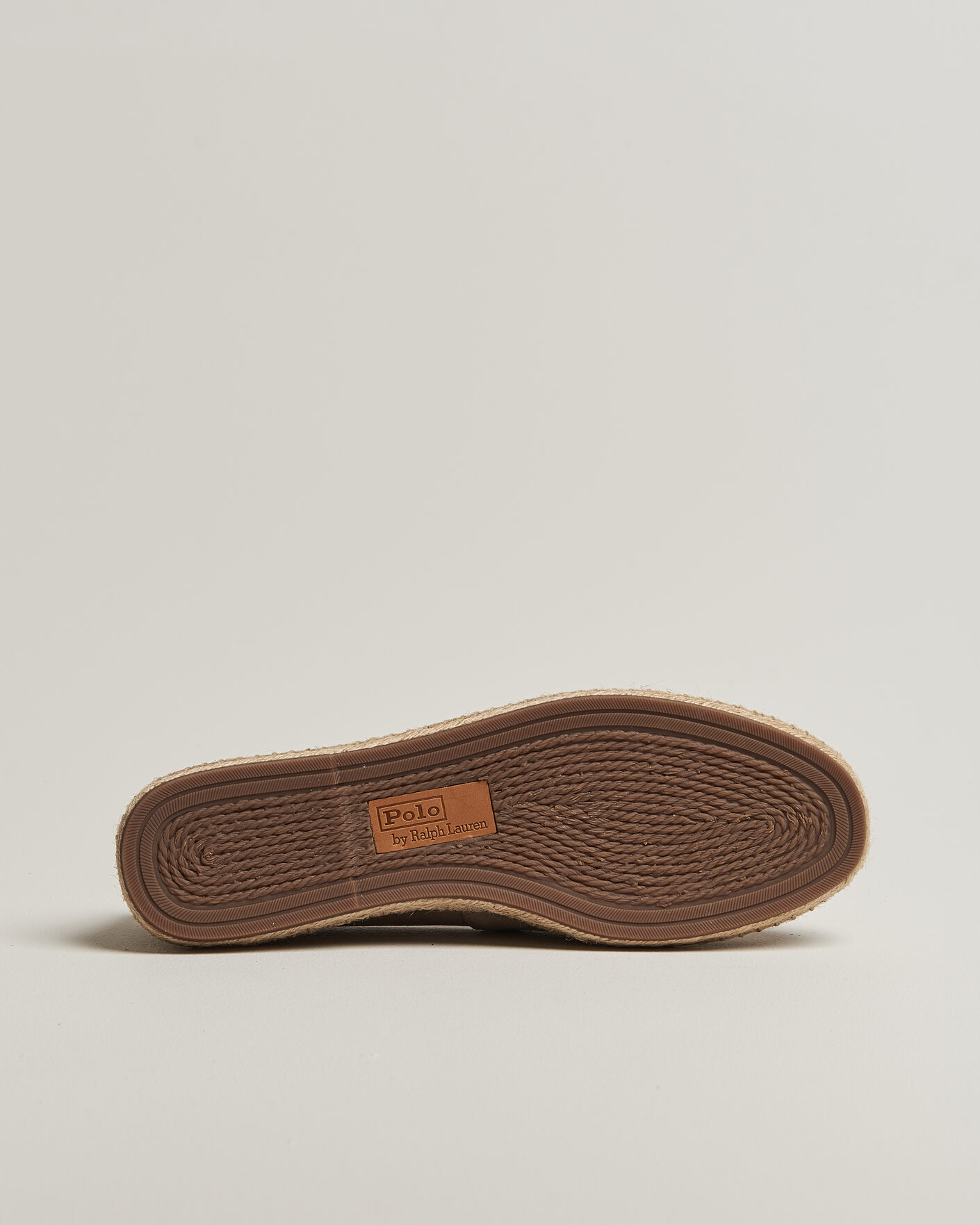 Mies | Espadrillot | Polo Ralph Lauren | Cevio Suede Espadrilles Dirty Buck