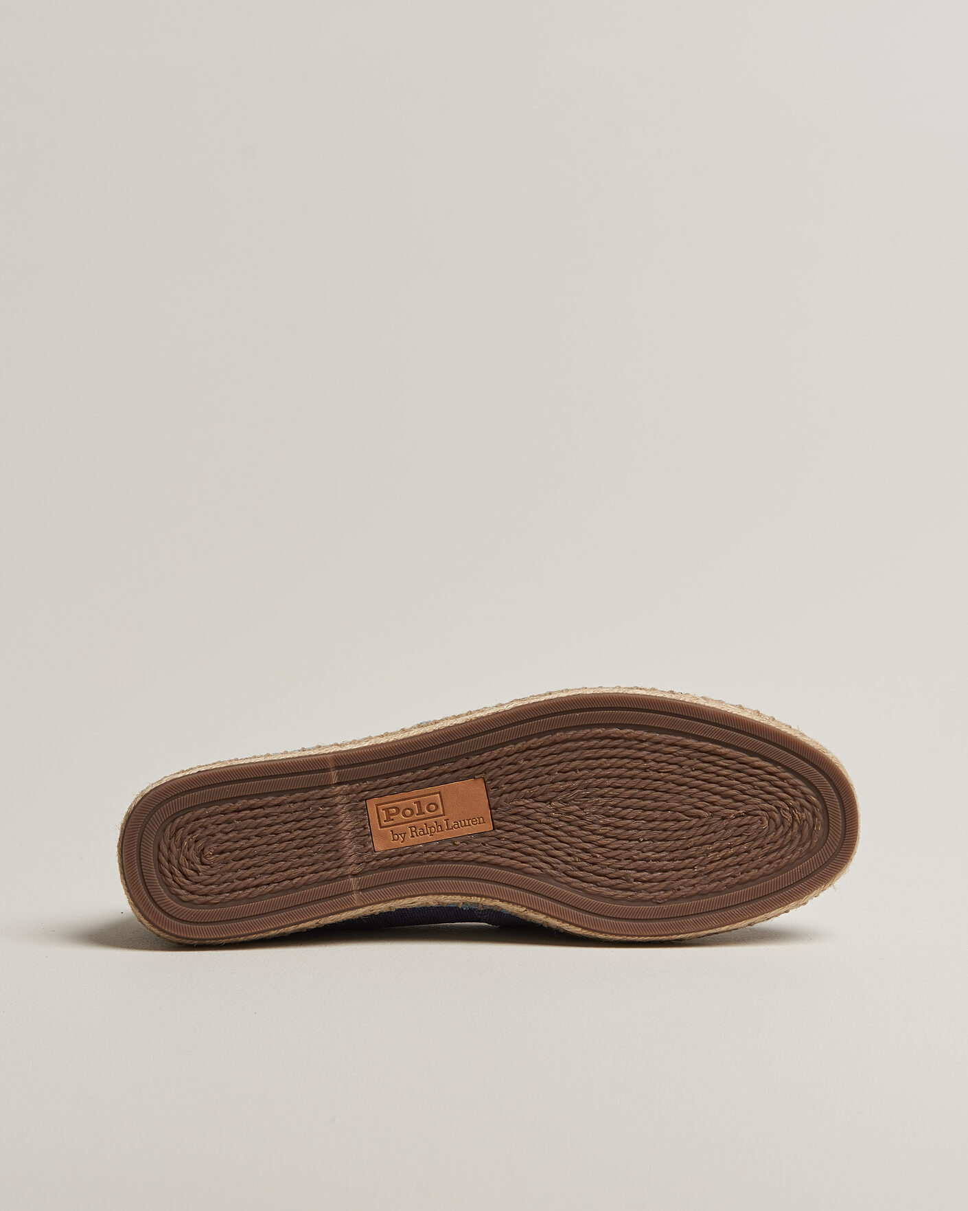 Mies | Espadrillot | Polo Ralph Lauren | Cevio Denim Espadrilles Blue