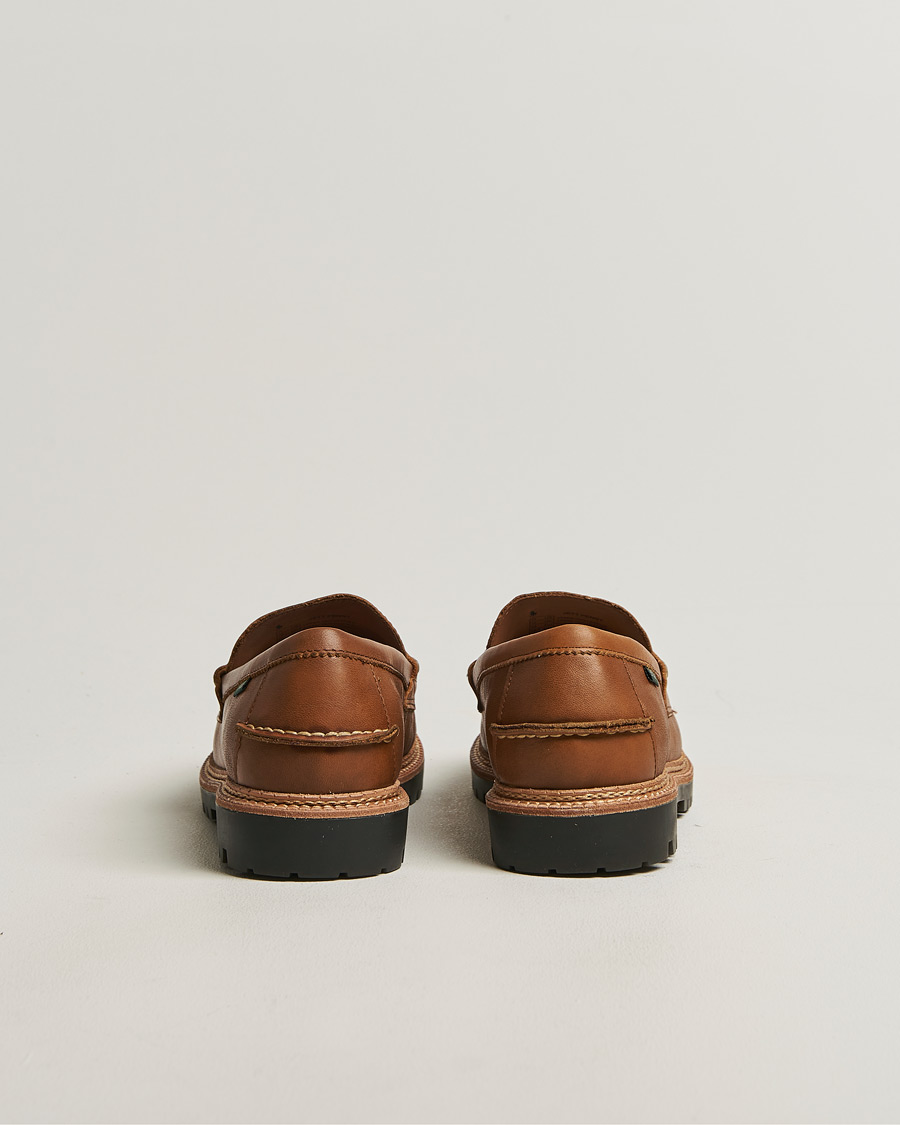 Mies | Loaferit | Polo Ralph Lauren | Jett Penny Loafers Polo Tan