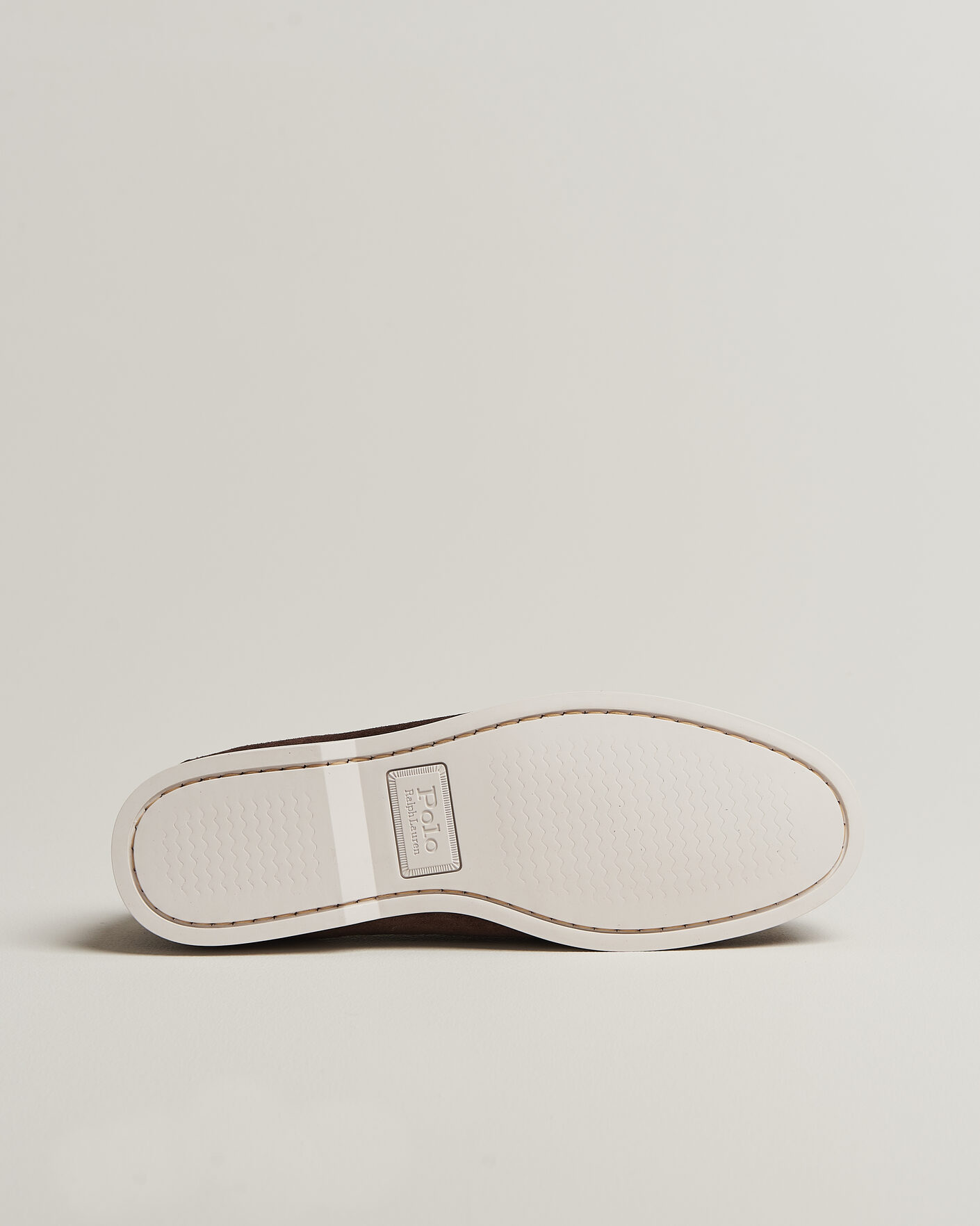 Mies | Loaferit | Polo Ralph Lauren | Merton Casual Suede Loafers Dark Brown
