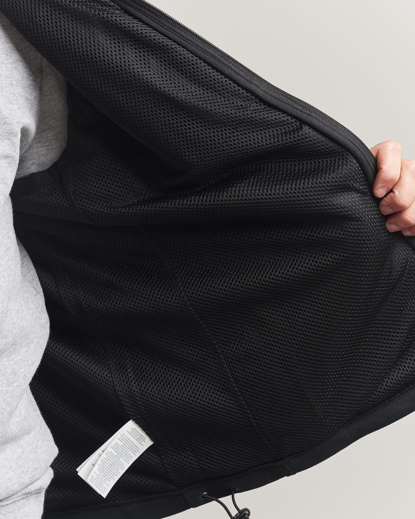 Mies | Puserot | Polo Ralph Lauren | Double Knitted Vest Polo Black