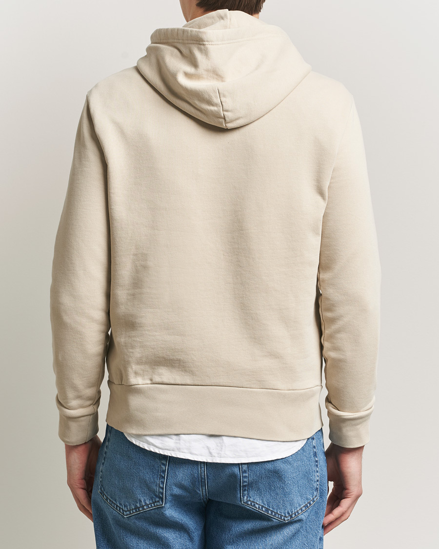 Mies | Puserot | Polo Ralph Lauren | Loopback Terry Hoodie Stoneware Grey