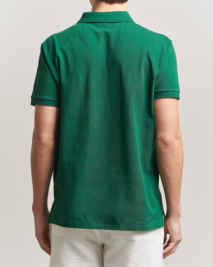 Mies | Pikeet | Polo Ralph Lauren | Custom Slim Fit Polo New Forest