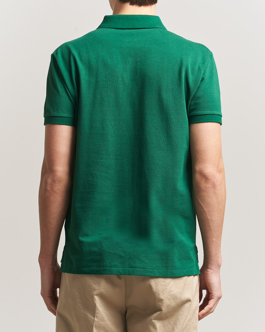 Mies | Pikeet | Polo Ralph Lauren | Slim Fit Polo New Forest