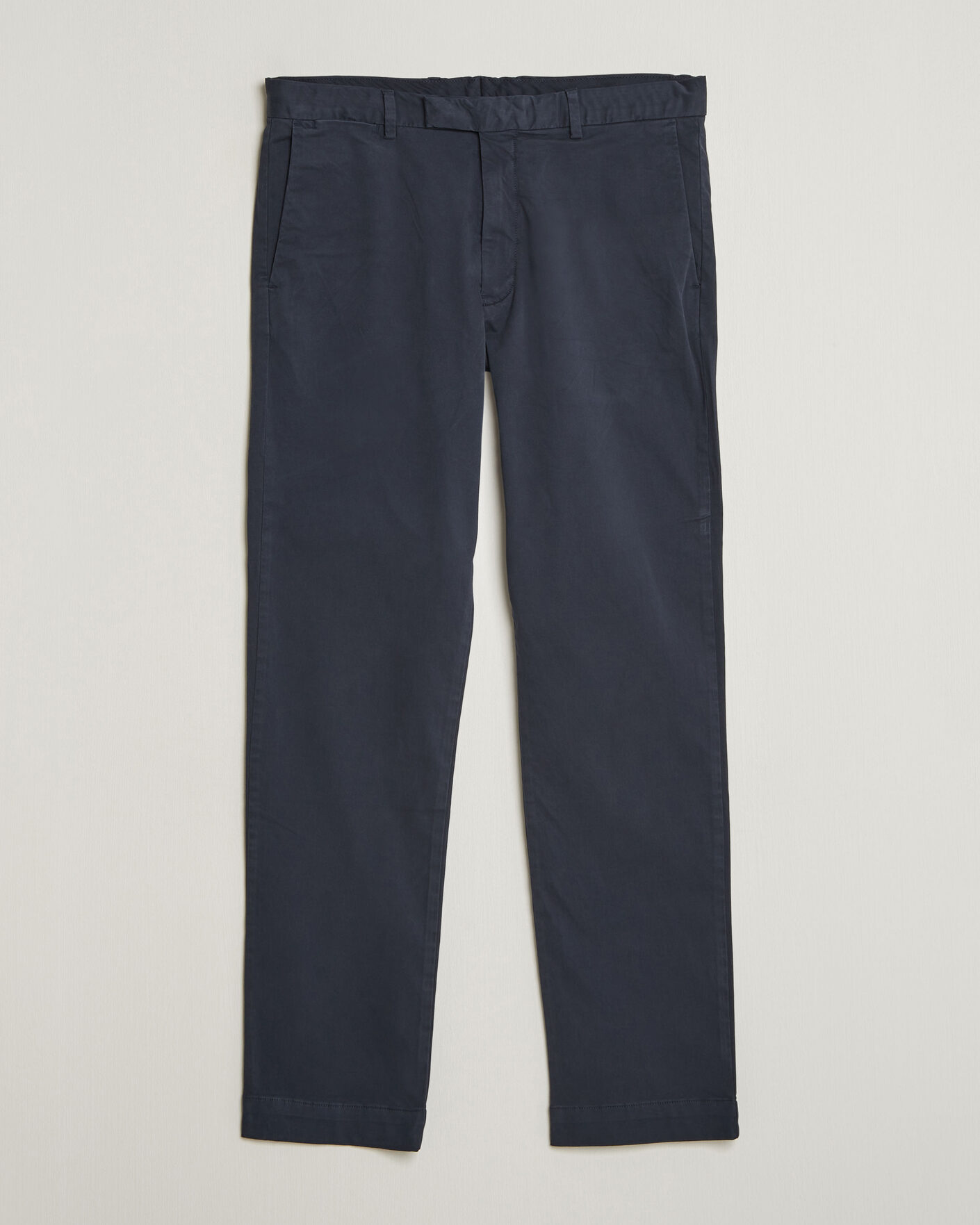 Mies | Housut | Polo Ralph Lauren | Jarrett Satin Chinos Aviator Navy