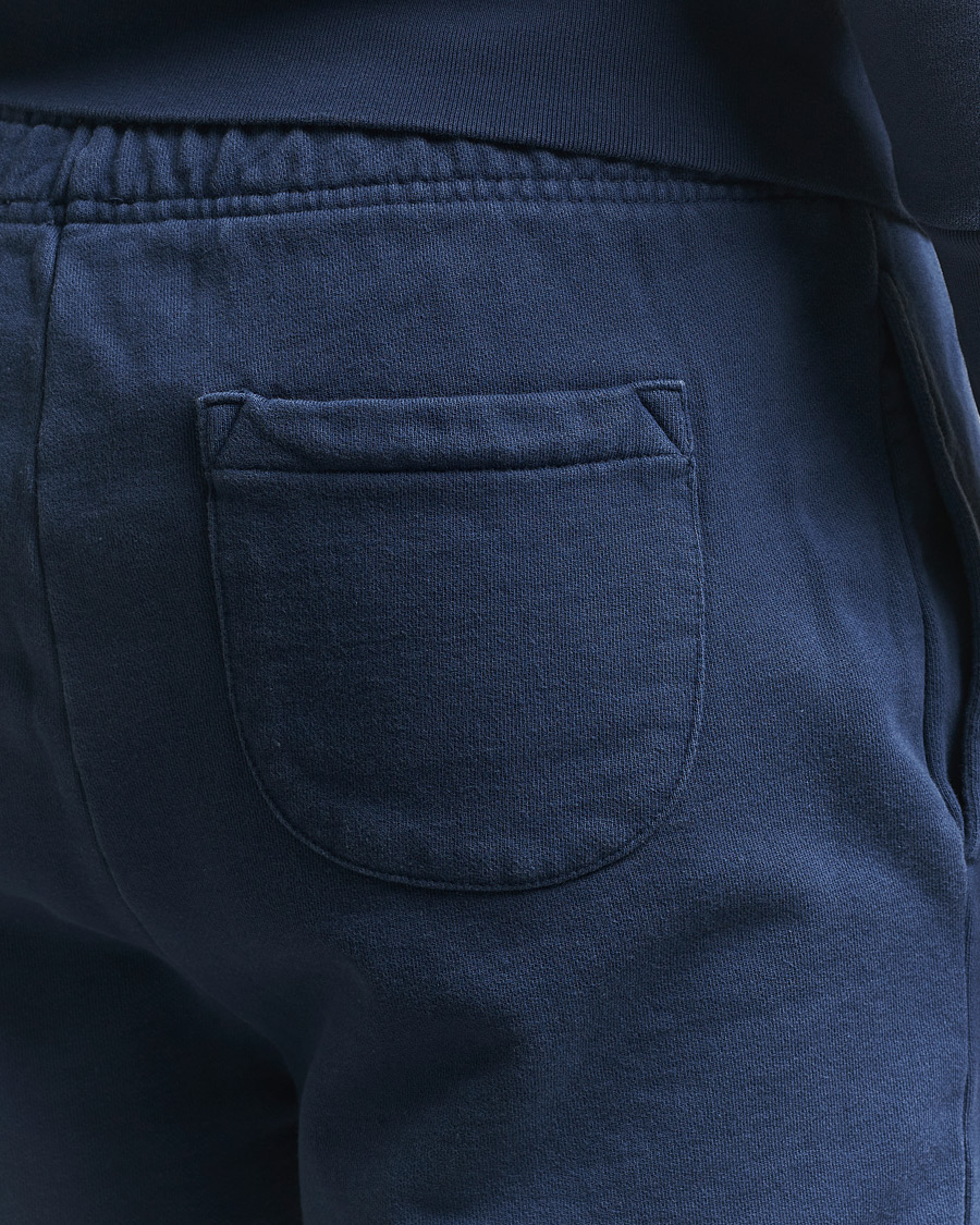 Mies | Shortsit | Polo Ralph Lauren | Loopback Terry Shorts Cruise Navy