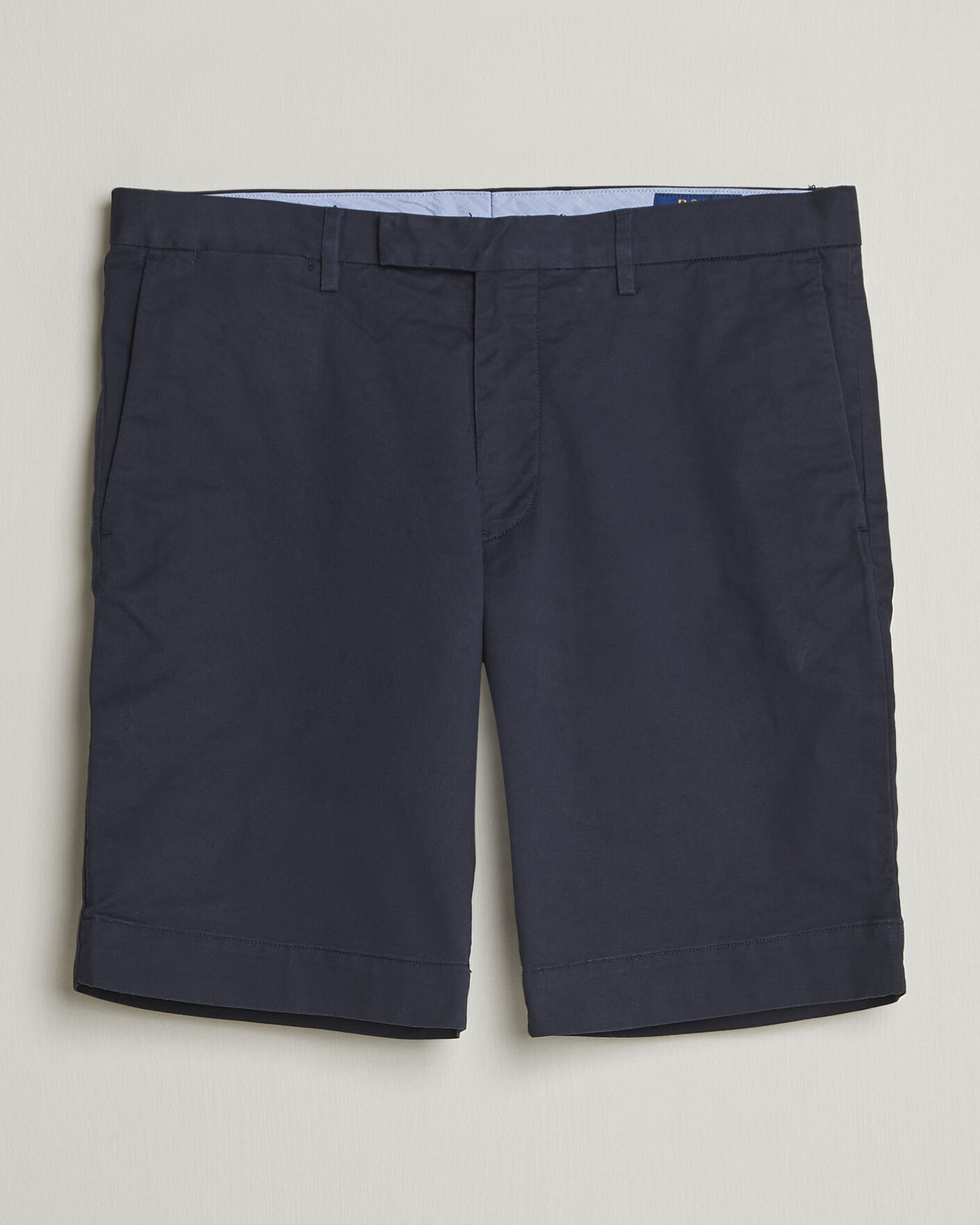 Mies | Shortsit | Polo Ralph Lauren | Stretch Twill Shorts Aviator Navy