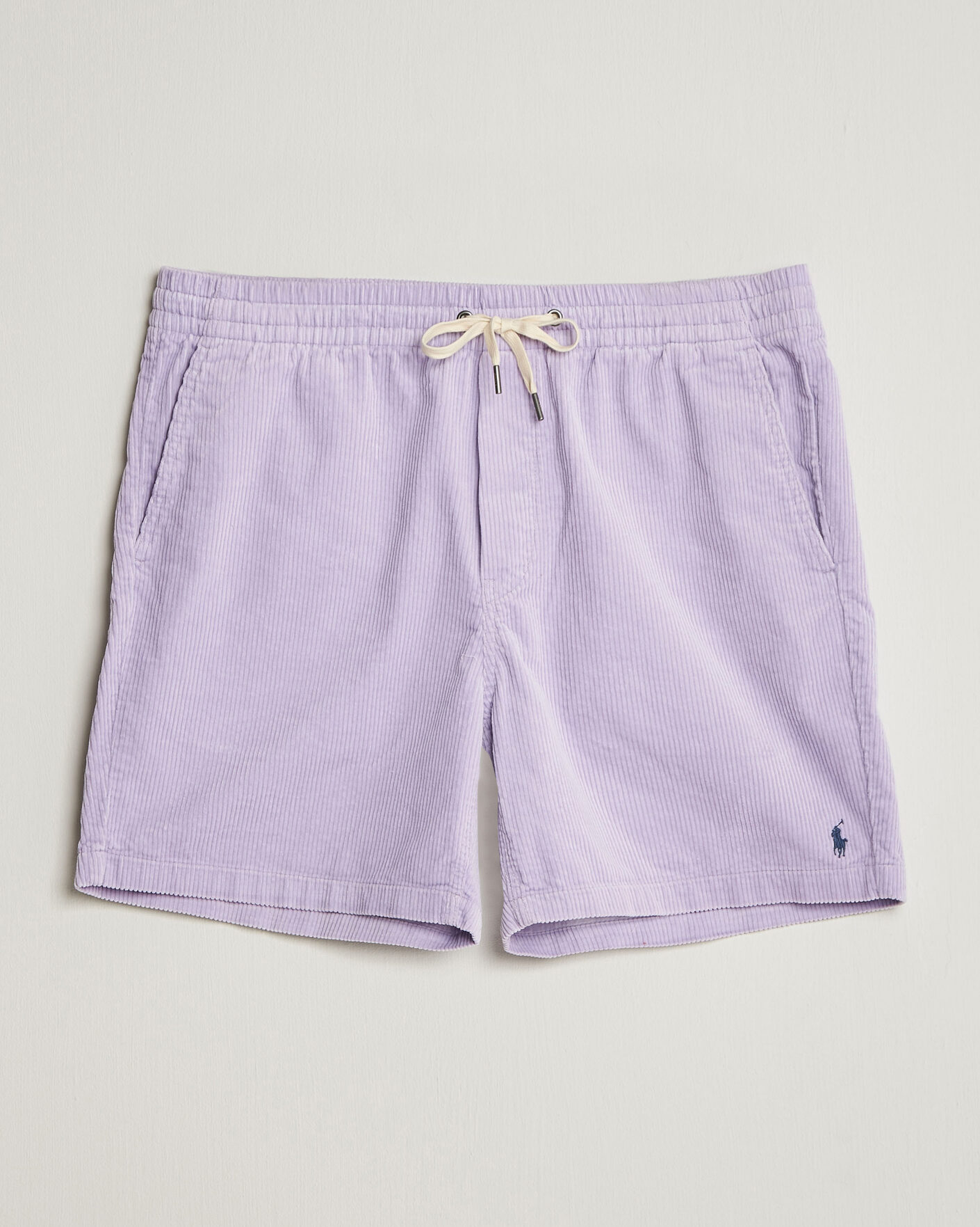Mies | Shortsit | Polo Ralph Lauren | Corduroy Shorts Spring Iris
