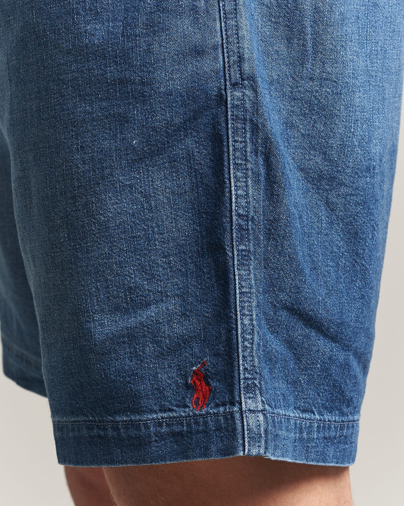 Mies | Shortsit | Polo Ralph Lauren | Denim Shorts Blane