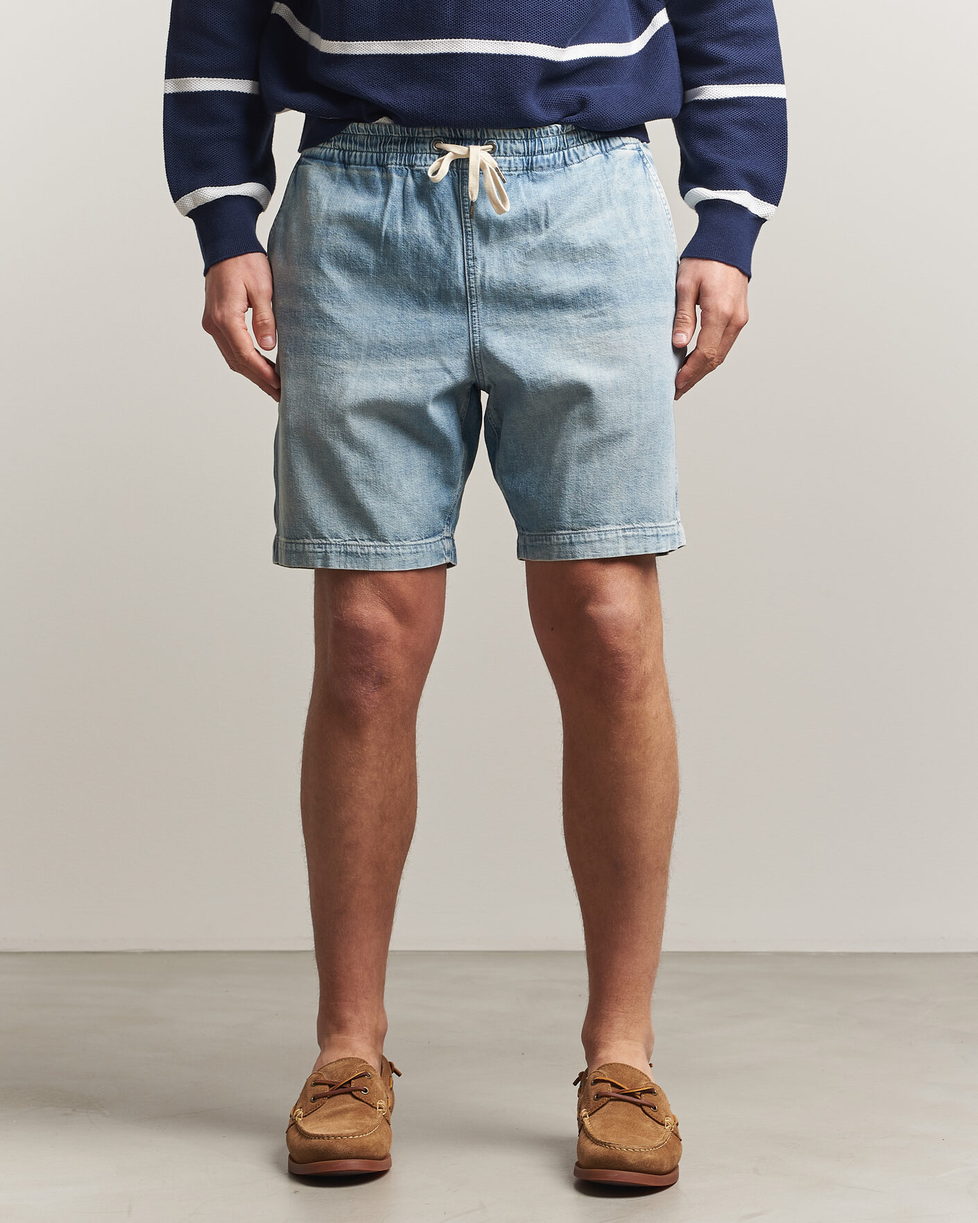 Mies | Shortsit | Polo Ralph Lauren | Denim Shorts Lathan