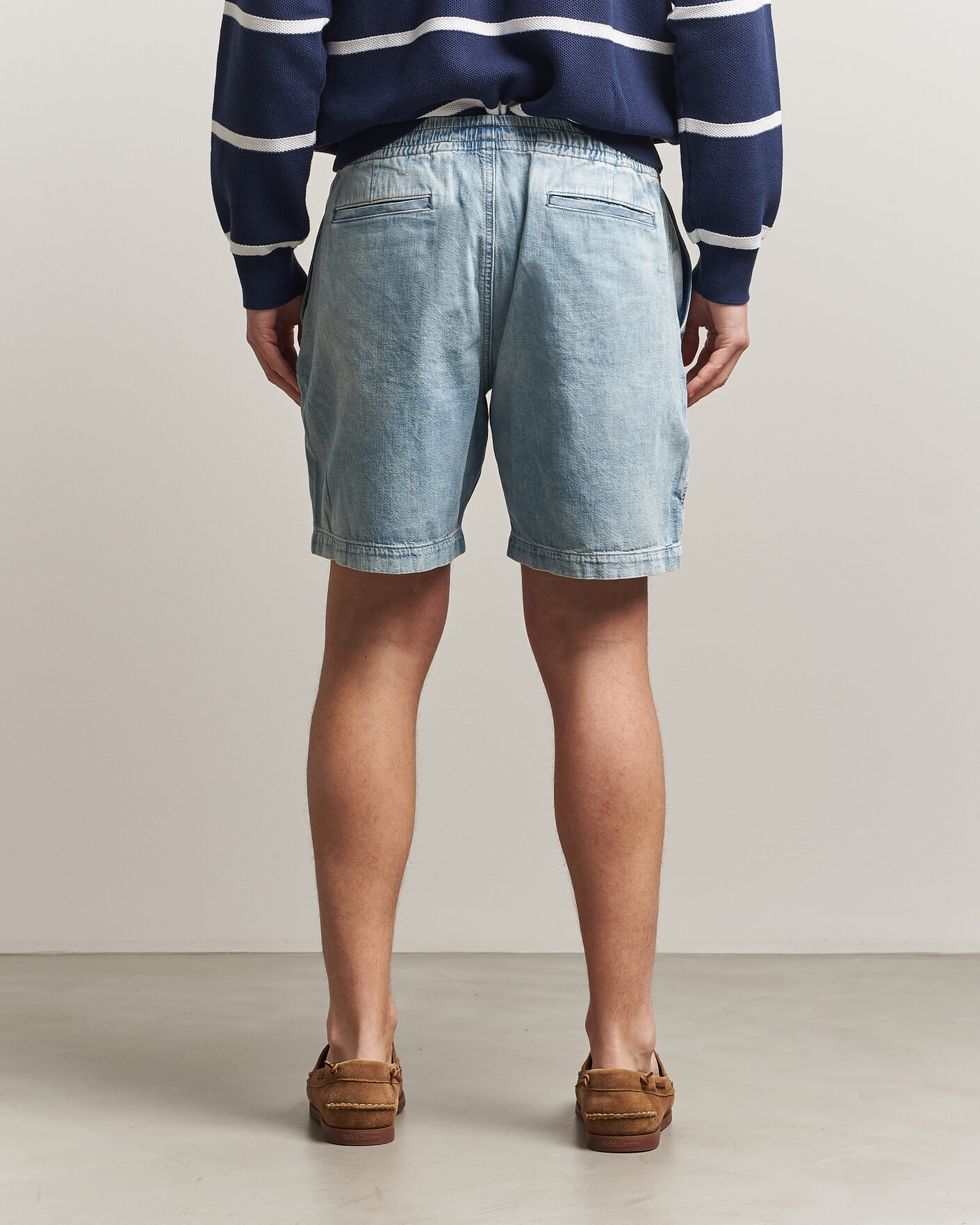 Mies | Shortsit | Polo Ralph Lauren | Denim Shorts Lathan