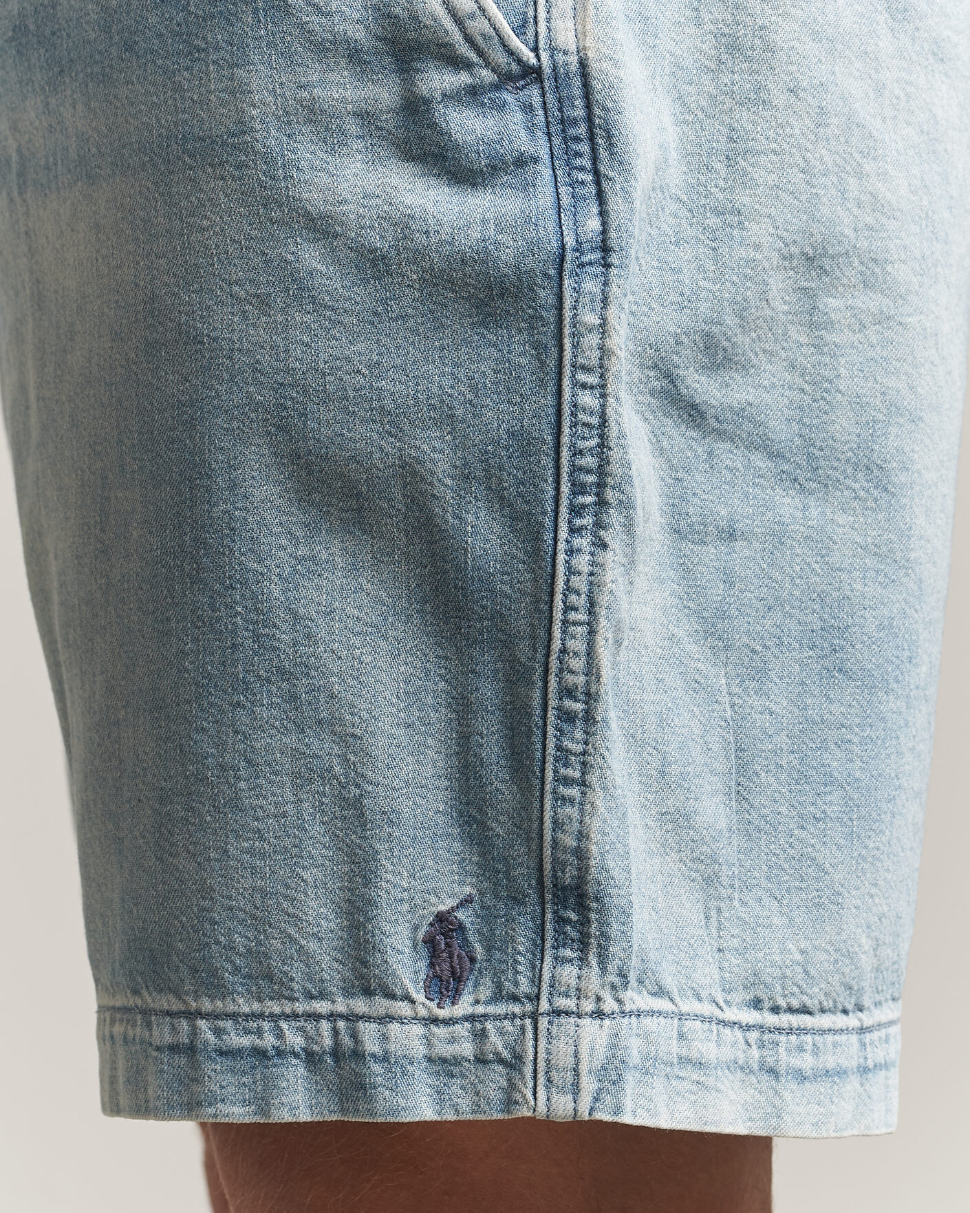 Mies | Shortsit | Polo Ralph Lauren | Denim Shorts Lathan