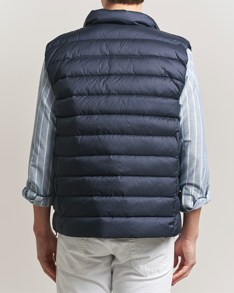 Mies | Ulkoliivit | Polo Ralph Lauren | Matte Insulated Vest Collection Navy