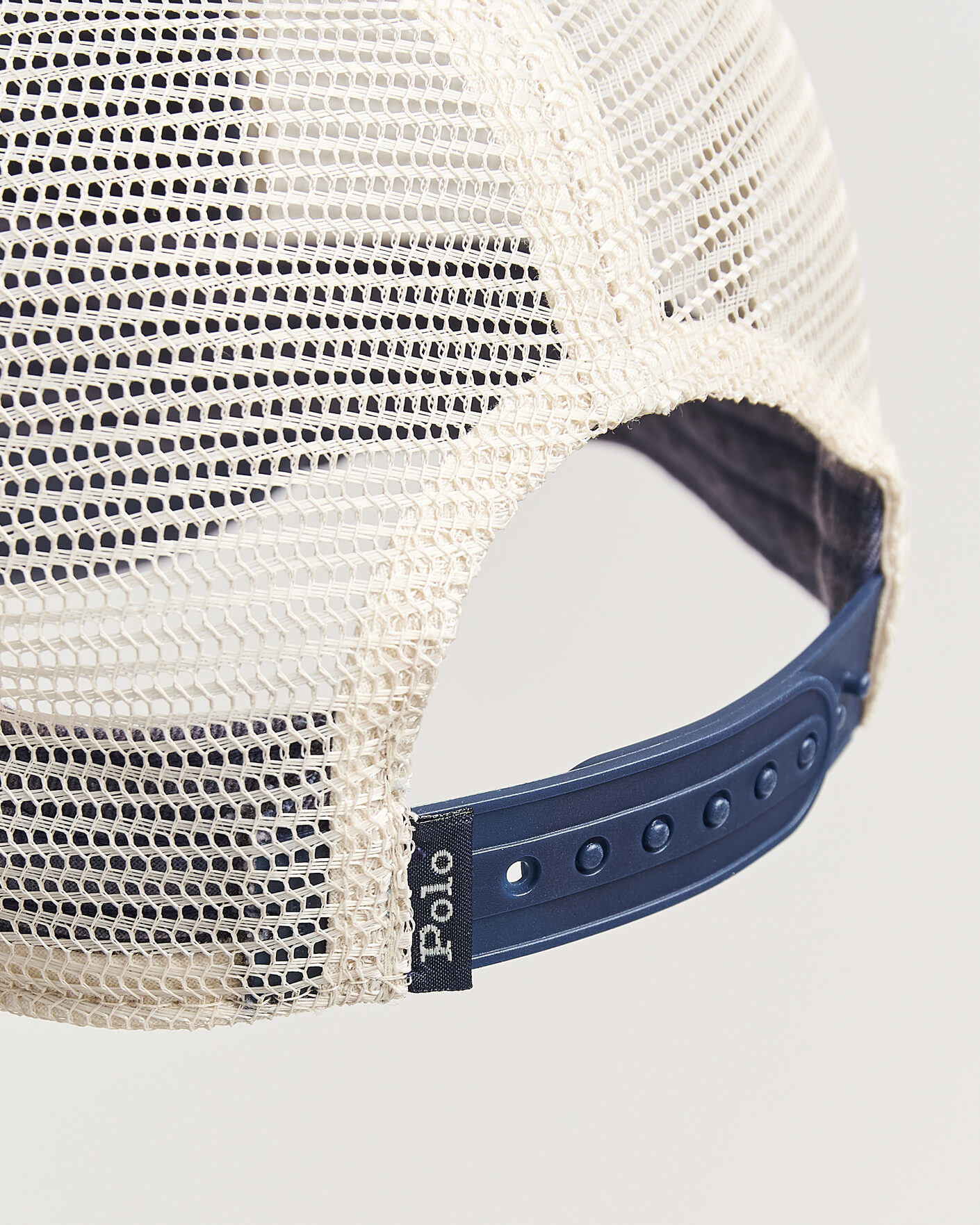 Mies | Päähineet | Polo Ralph Lauren | Twill Cap Light Navy