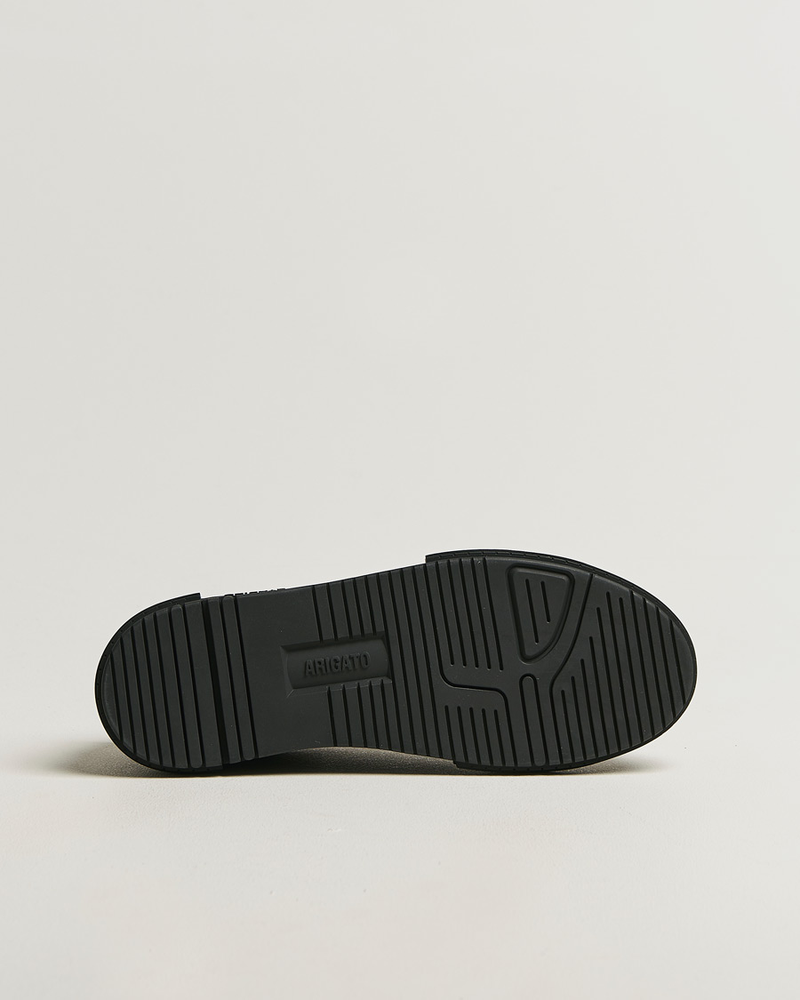 Mies | Tennarit | Axel Arigato | Atlas Sneaker Black