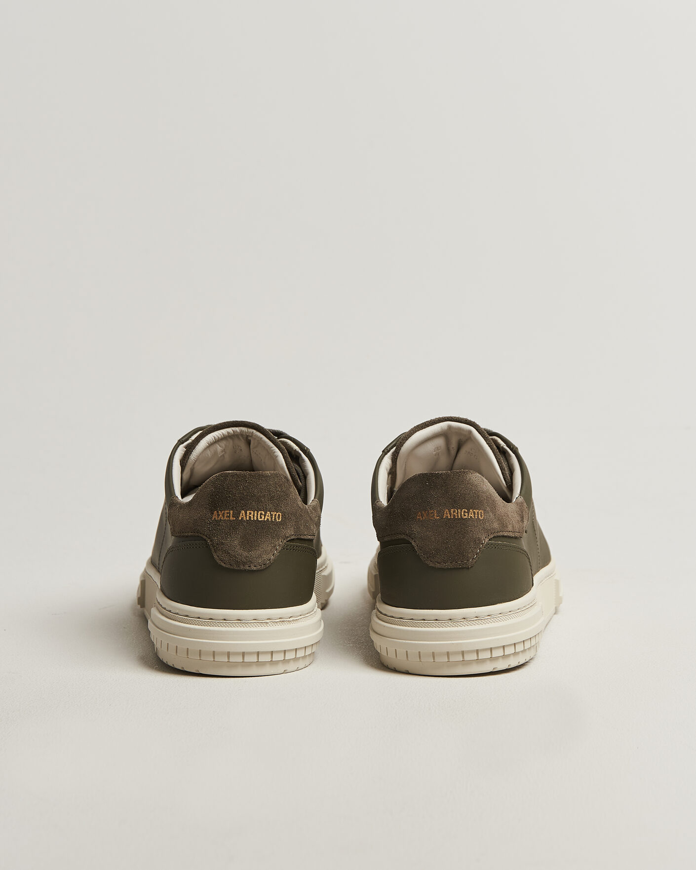Mies | Tennarit | Axel Arigato | Atlas Sneaker Dark Green