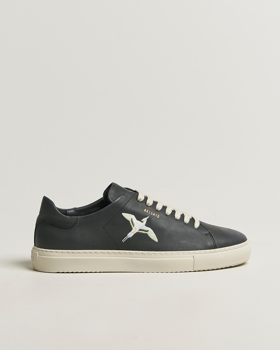 Mies | Tennarit | Axel Arigato | Clean 90 Bee Bird Sneaker Black