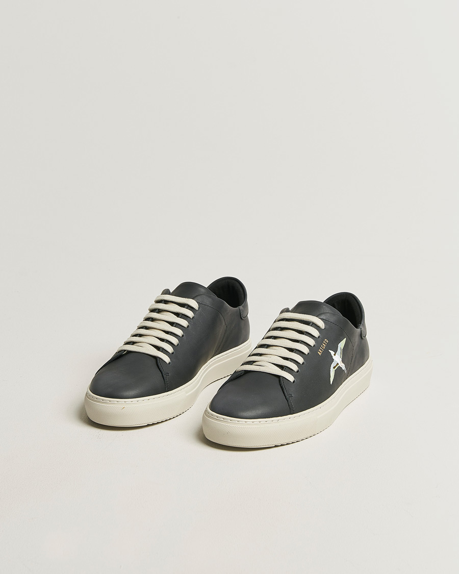 Mies | Tennarit | Axel Arigato | Clean 90 Bee Bird Sneaker Black