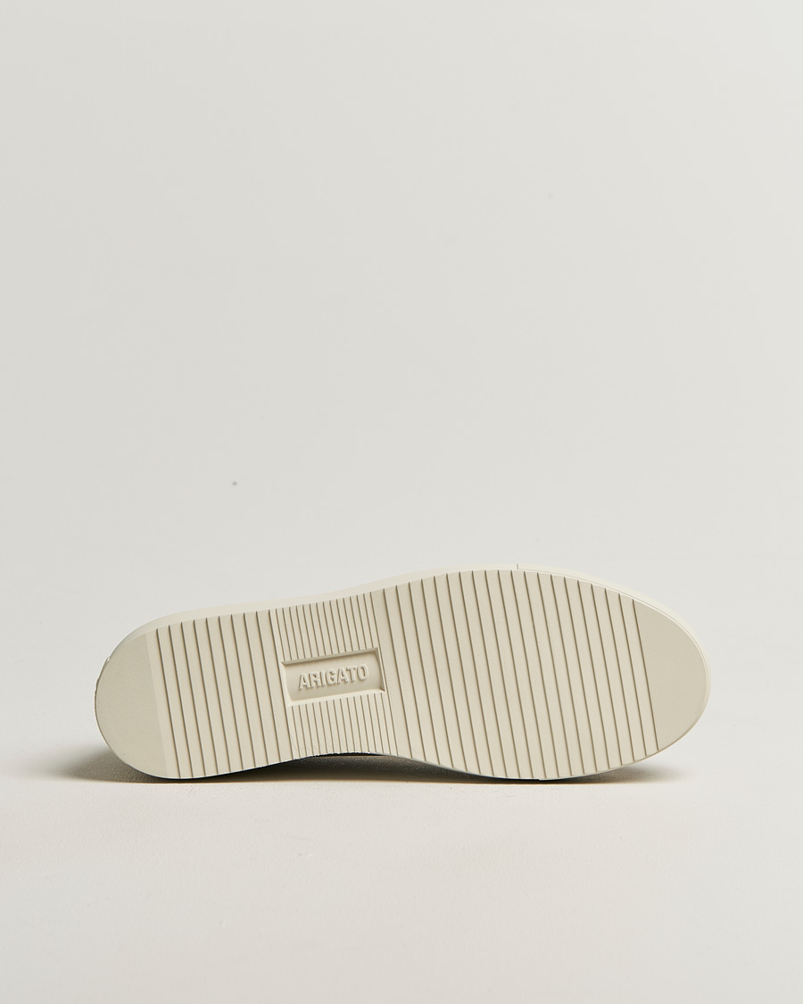 Mies | Tennarit | Axel Arigato | Clean 90 Bee Bird Sneaker Light Taupe