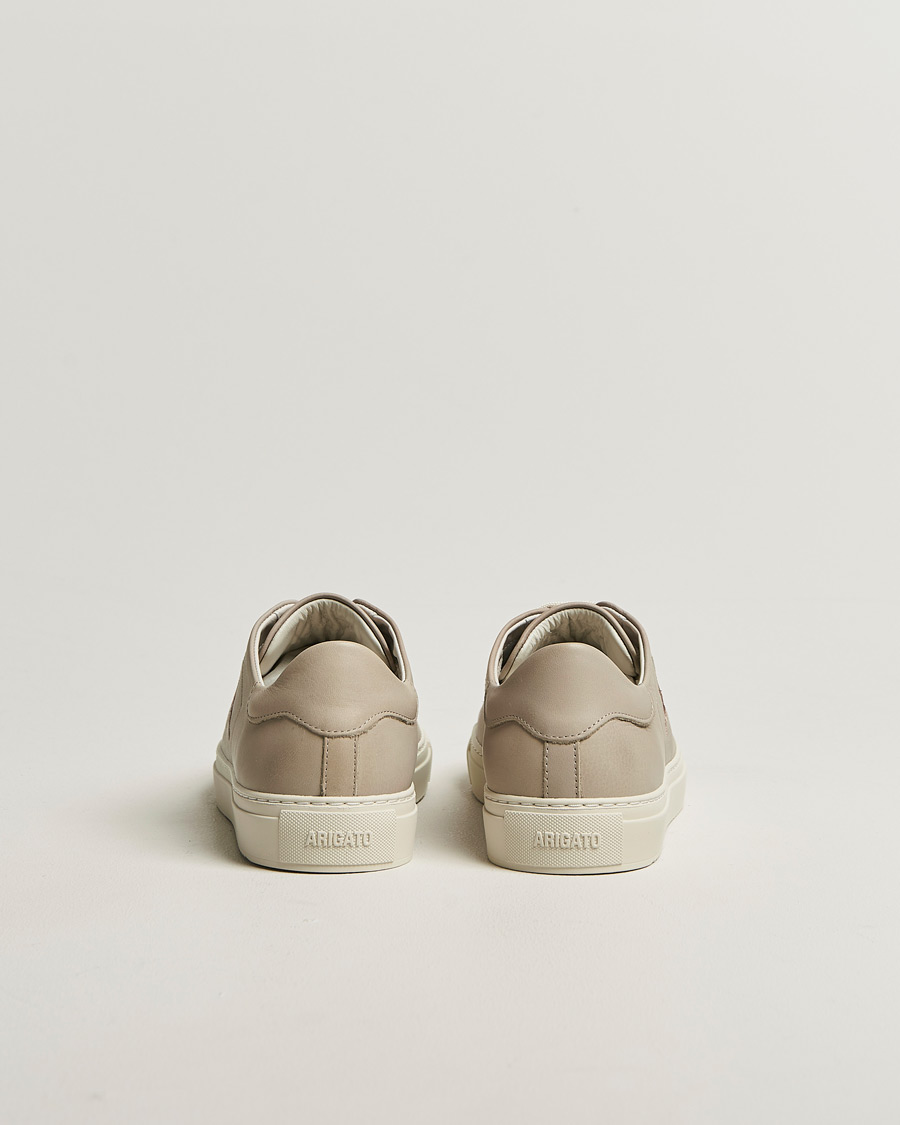 Mies | Tennarit | Axel Arigato | Clean 90 Bee Bird Sneaker Light Taupe