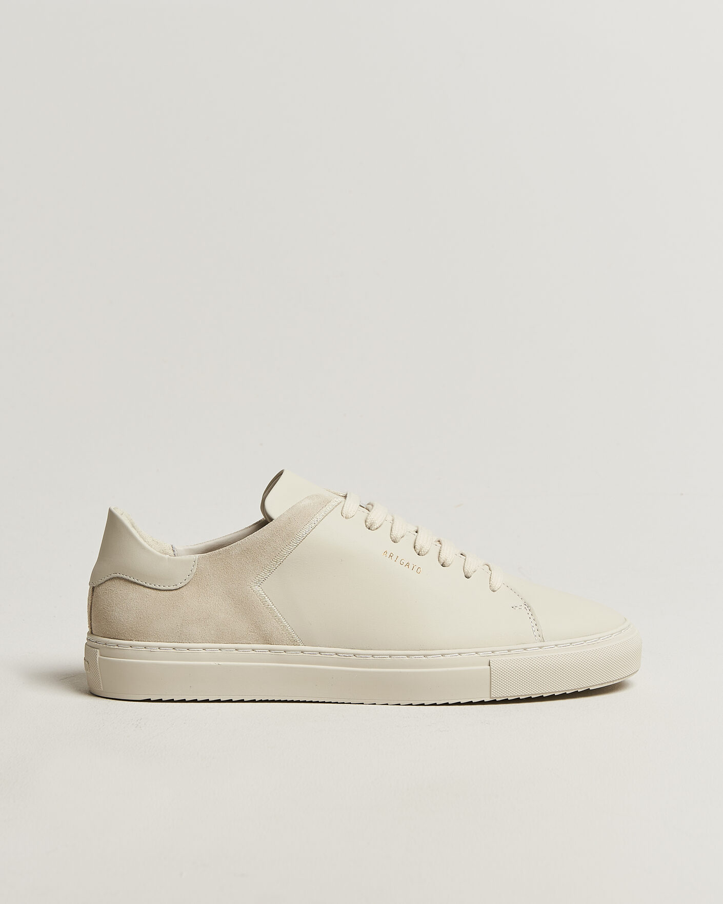 Mies | Tennarit | Axel Arigato | Clean 90 Split Sneaker Light Beige