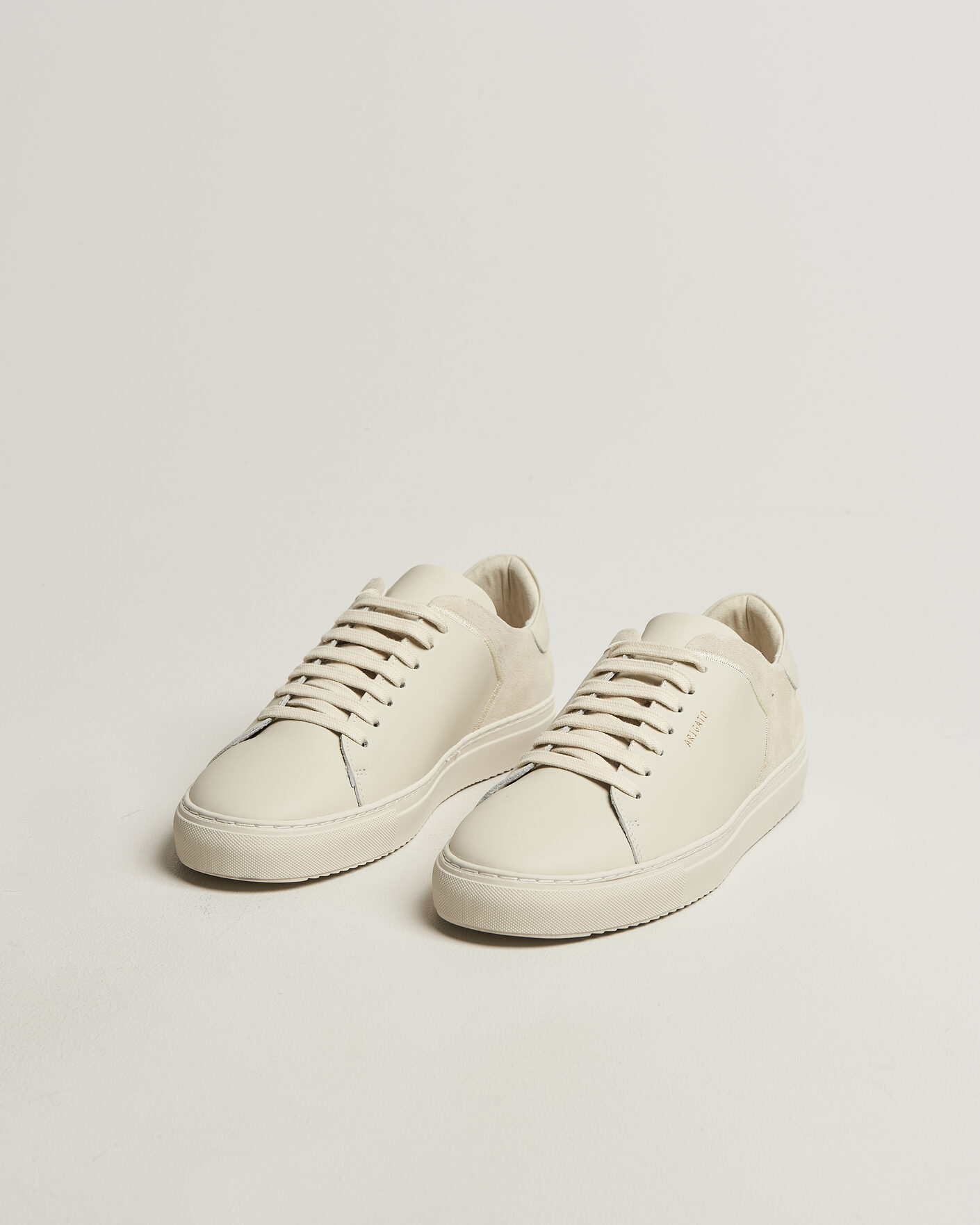 Mies | Tennarit | Axel Arigato | Clean 90 Split Sneaker Light Beige