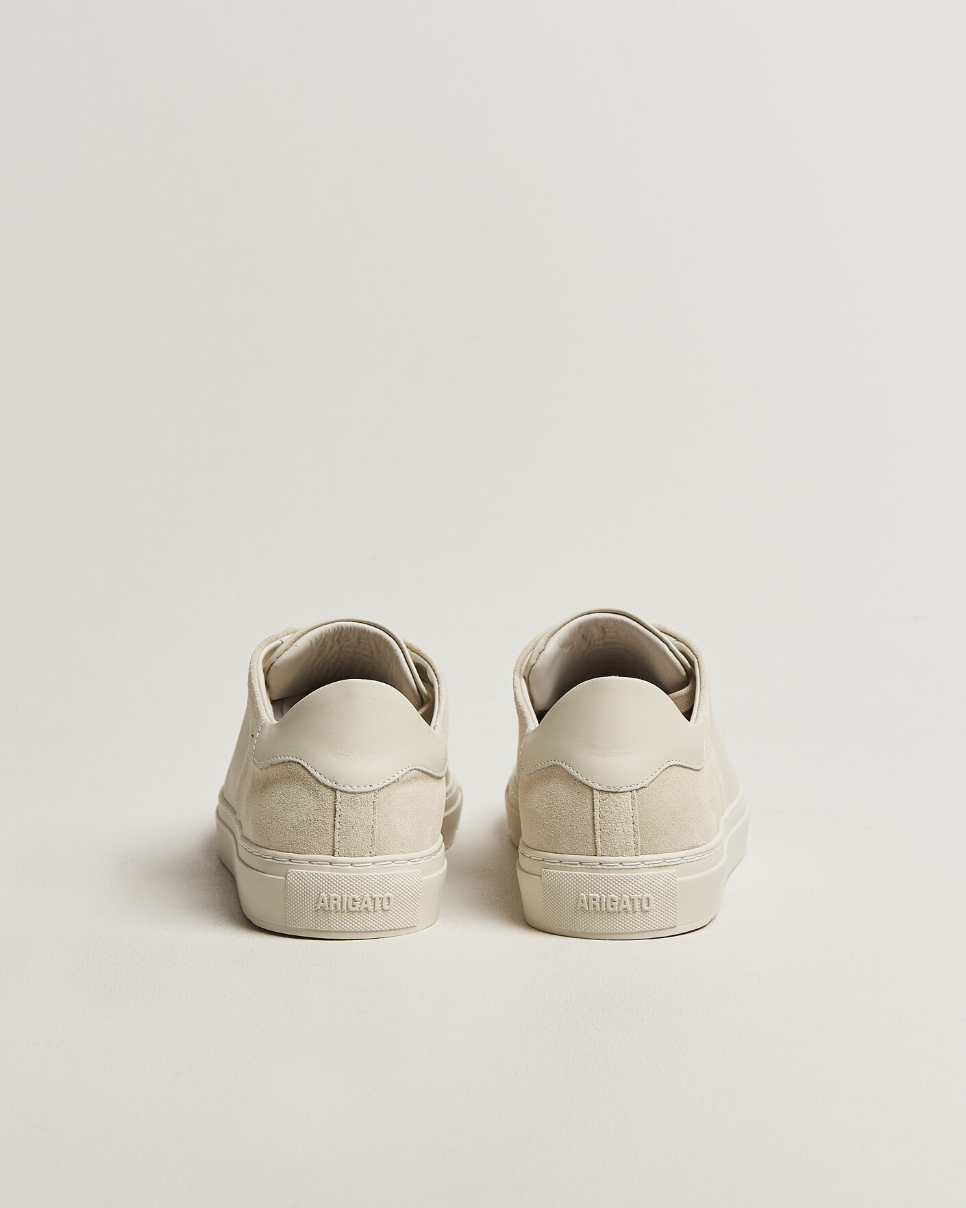 Mies | Tennarit | Axel Arigato | Clean 90 Split Sneaker Light Beige