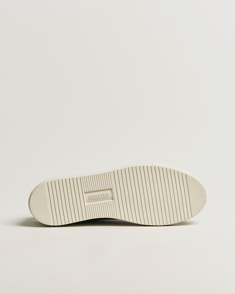 Mies | Tennarit | Axel Arigato | Clean 90 Split Sneaker Black