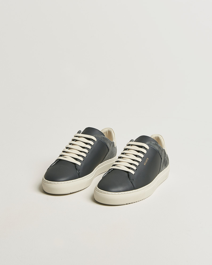 Mies | Tennarit | Axel Arigato | Clean 90 Split Sneaker Black