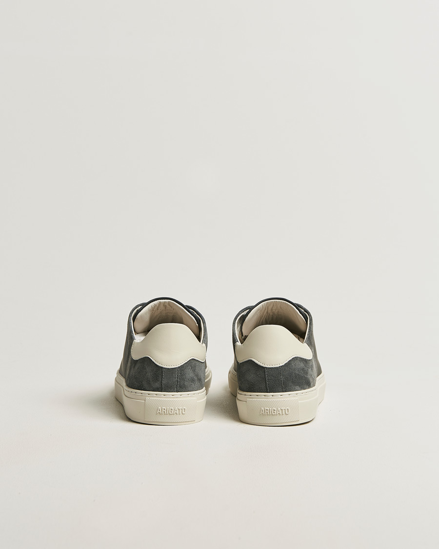 Mies | Tennarit | Axel Arigato | Clean 90 Split Sneaker Black