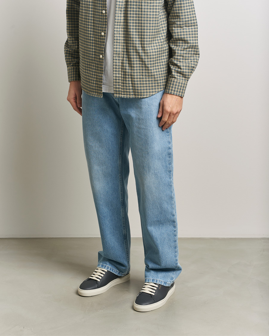 Mies | Tennarit | Axel Arigato | Clean 90 Split Sneaker Black